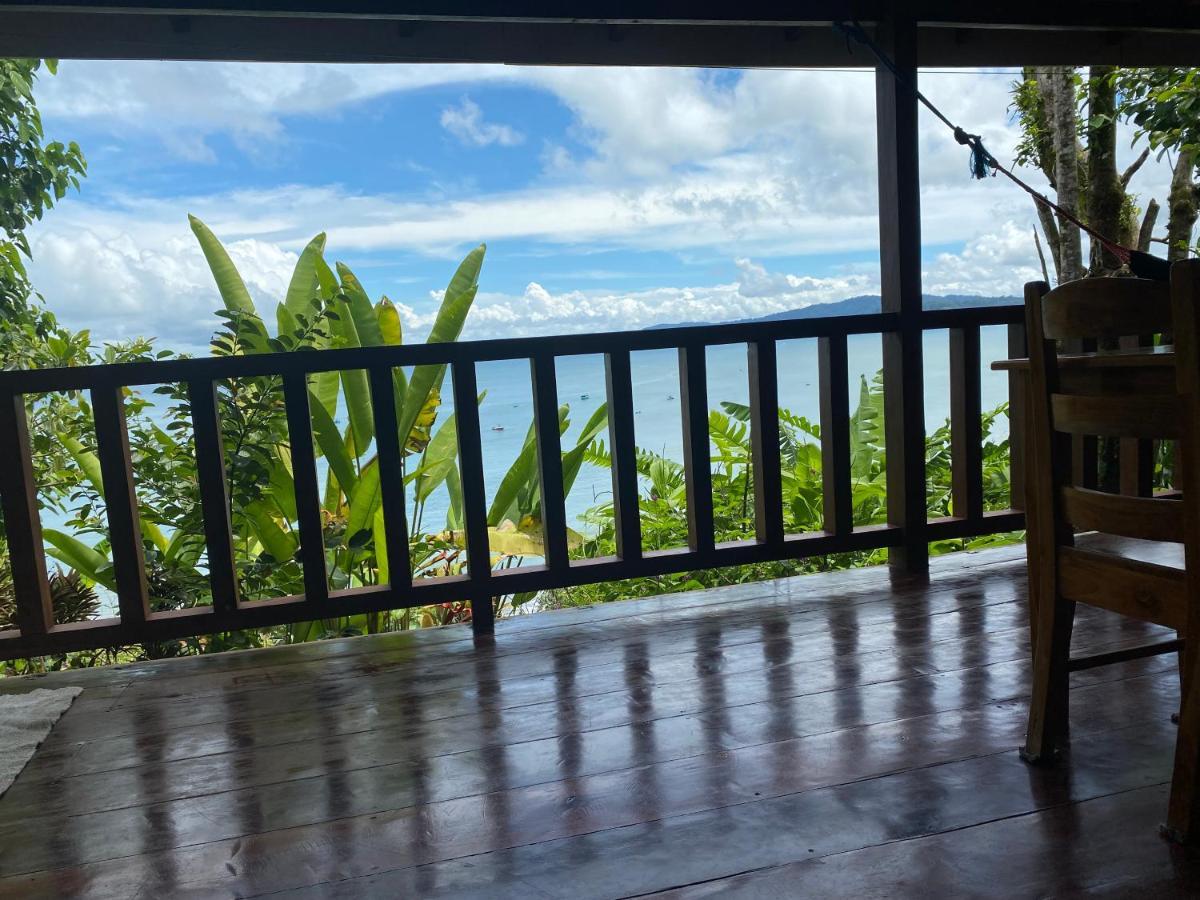 Lodge Ara Macao