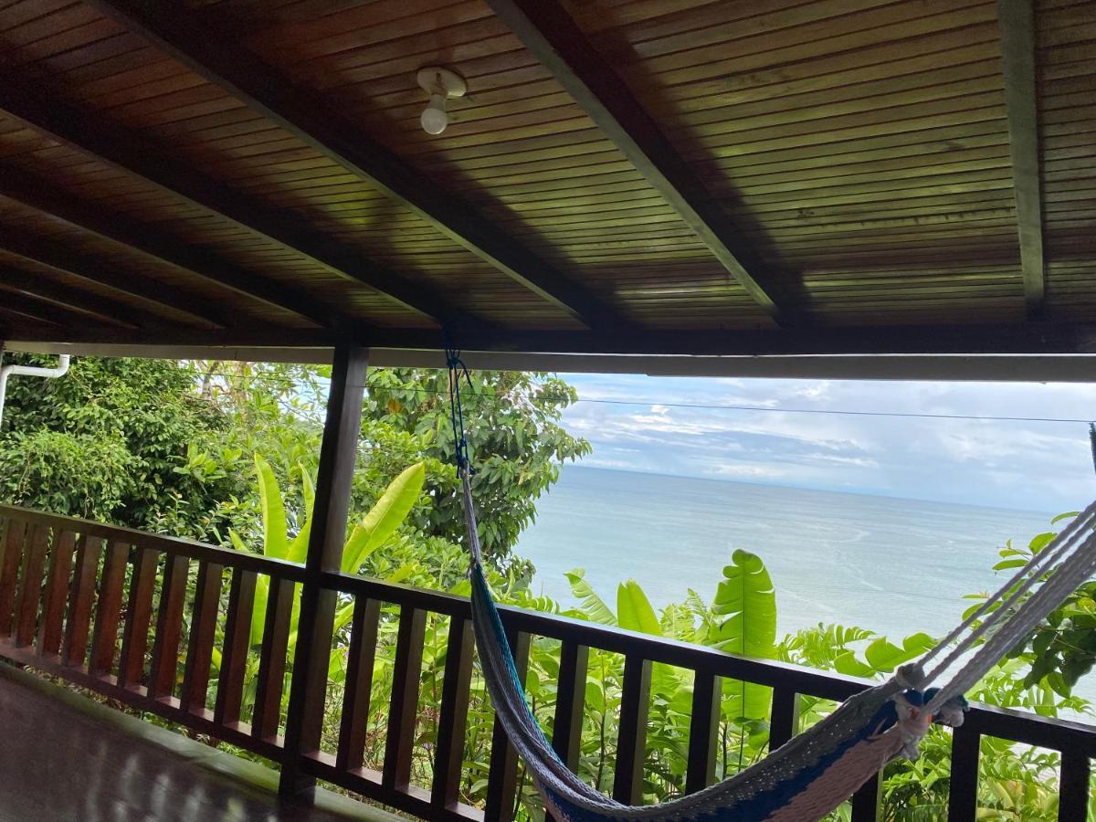 Ara Macao Lodge